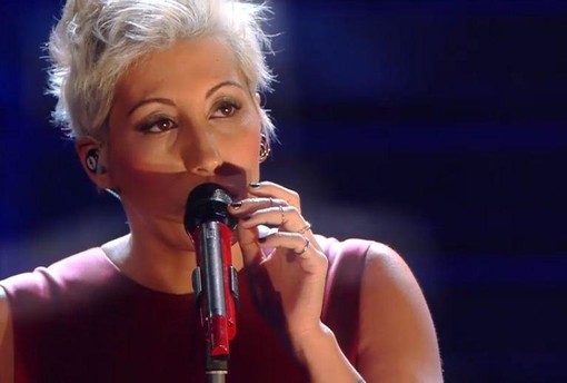 Sanremo si prepara ad accogliere Malika Ayane con un nuovo sold out all’Auditorium Franco Alfano Sanremo si prepara ad accogliere Malika Ayane con un nuovo sold out all’Auditorium Franco Alfano