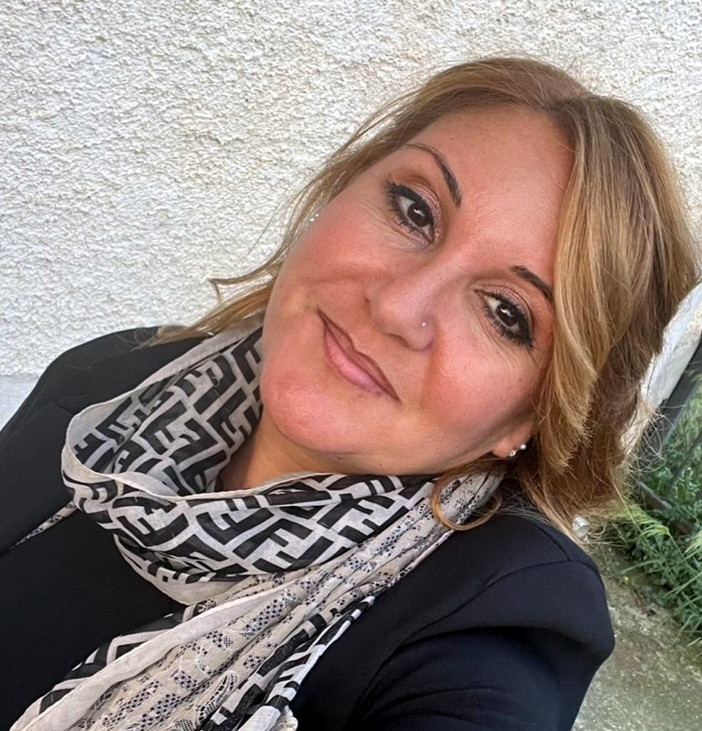 L'Assessore Milena Raco L'Assessore Milena Raco