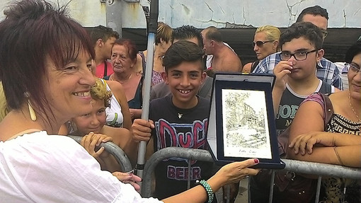 Sanremo: domenica prossima la gara di pesca 'Martin e Pierin pescatore', aperte fino a sabato le iscrizioni Sanremo: domenica prossima la gara di pesca 'Martin e Pierin pescatore', aperte fino a sabato le iscrizioni