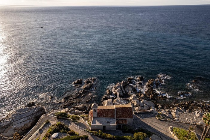 Bordighera, difesa della costa: il Comune ottiene fondi dalla Regione