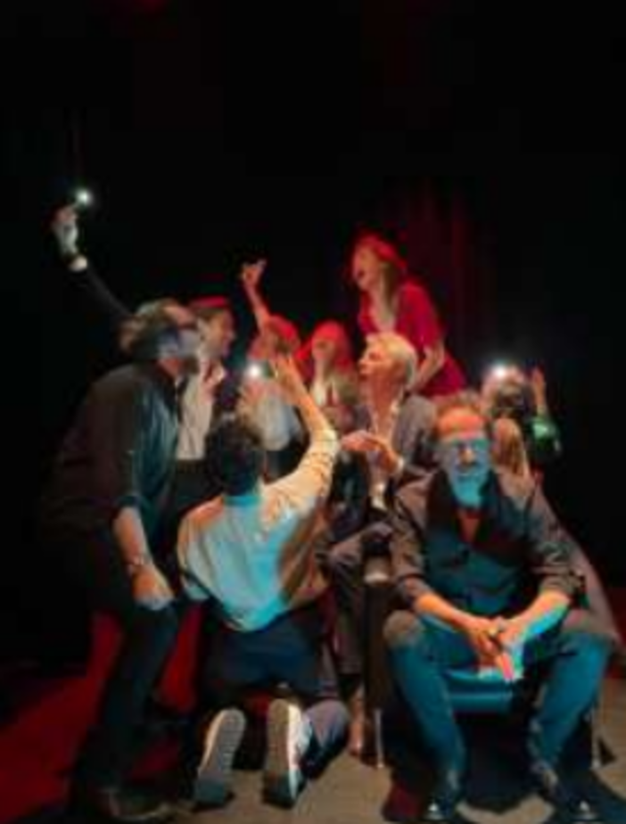 Monaco, "Il Misantropo" di Molière in scena al teatro Princessa Grace Monaco, "Il Misantropo" di Molière in scena al teatro Princessa Grace