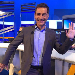 Festival 2020: Marco Liorni ospiterà su 'Italia sì!' le selezioni di 'Sanremo Giovani' che andrà in onda il 17 dicembre