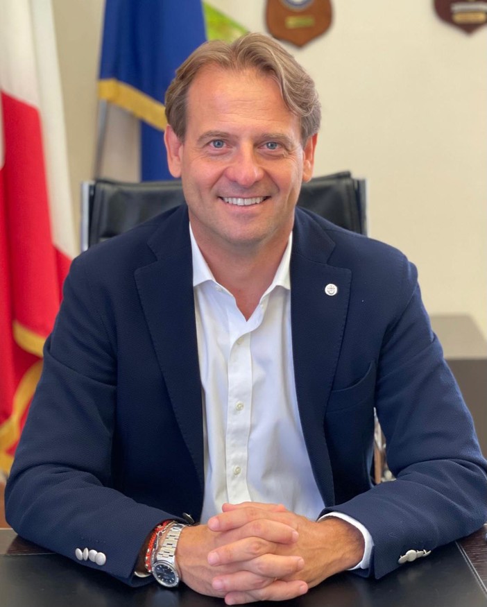 Marco Scajola Marco Scajola