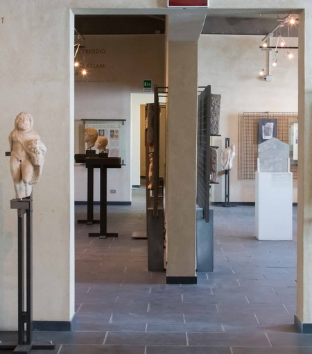 ‘Ventimiglia e il suo territorio dalle origini ai giorni nostri’: sabato l'ultimo appuntamento del ciclo di conferenze