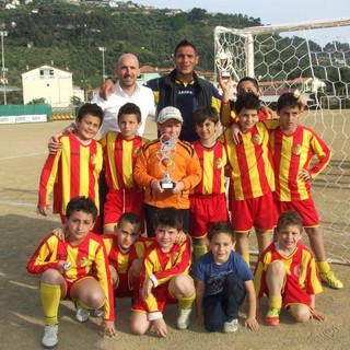 Taggia: grande successo di partecipazione ieri al 'Comunale' per il 6° memorial 'Ivan Cirelli' Taggia: grande successo di partecipazione ieri al 'Comunale' per il 6° memorial 'Ivan Cirelli'
