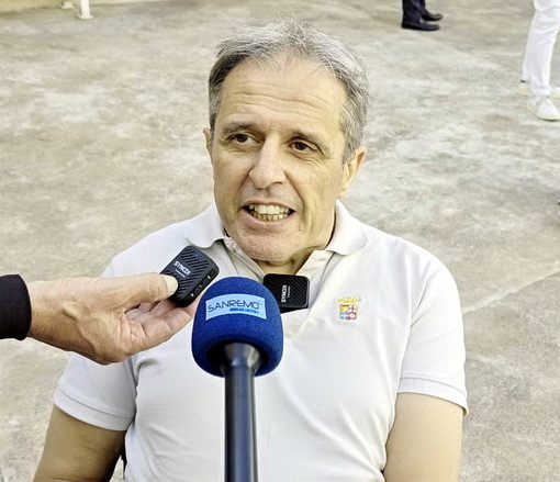 Sanremo: Santa Brigida accessibile anche ai diversamente abili, Soleri (Peba) "Una grande emozione" Sanremo: Santa Brigida accessibile anche ai diversamente abili, Soleri (Peba) "Una grande emozione"