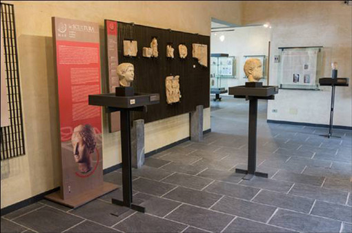 Ventimiglia, a giugno tornano le Giornate Europee dell’Archeologia (Foto) Ventimiglia, a giugno tornano le Giornate Europee dell’Archeologia (Foto)