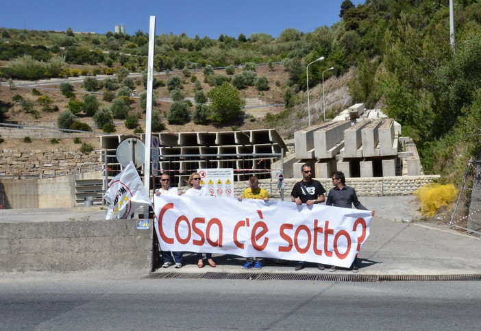 Sanremo: blitz di oggi a Collette Ozotto, il Movimento 5 Stelle "Attendiamo con fiducia le indagini!"