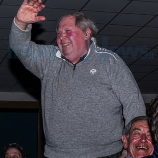 Imperia: è morto a 83 anni Mario Mazzia, il ricordo del Comitato San Giovanni di cui era socio Imperia: è morto a 83 anni Mario Mazzia, il ricordo del Comitato San Giovanni di cui era socio