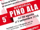 Dal 26 agosto al Tennis Club Ventimiglia il torneo giallo-rosa 'Memorial Pino Ala'
