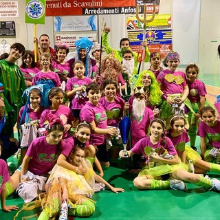 Volley. Sdp Mazzucchelli, ottimi risultati nell'ultimo mese
