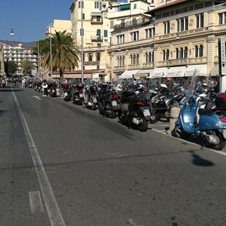Sanremo: chiusura di via Feraldi durante il mercato, incontro tra i commercianti e l'Amministrazione