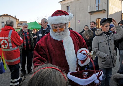 Marene – Helping Child, un progetto che sta coinvolgendo molti imprenditori Marene – Helping Child, un progetto che sta coinvolgendo molti imprenditori