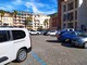 Ventimiglia: al via il nuovo servizio di gestione dei parcheggi, in piazza del Comune due parcometri provvisori