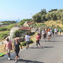 Sport, territorio e solidarietà dal 1973: a Bordighera torna la Marcia delle Palme (Foto)