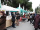 Sanremo: domenica prossima in occasione dei 'Carri fioriti' anche il 'Mercatino dei prodotti agricoli'