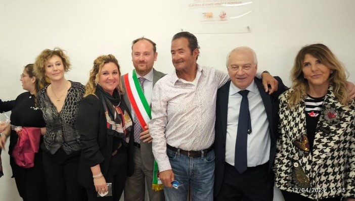 Ventimiglia, Mabel Riolfo (Gruppo misto): “Da Regione 110mila euro per le imprese che assumono donne vittime di violenza” Ventimiglia, Mabel Riolfo (Gruppo misto): “Da Regione 110mila euro per le imprese che assumono donne vittime di violenza”