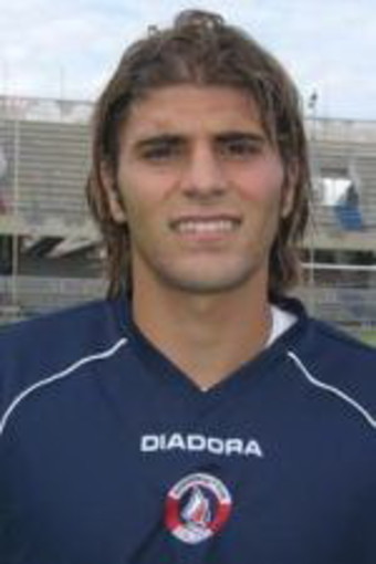 Calcio locale: colpo di mercato della Carlin's Boys, arriva l'ex giocatore del Genoa Marco Iovine