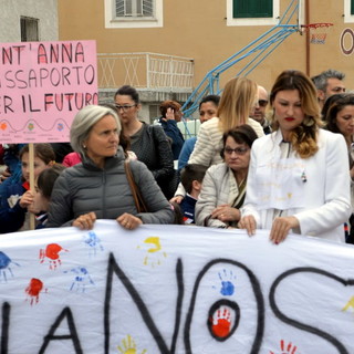 Vallecrosia: trattativa delle Misericordie per la scuola di Sant'Anna, i ringraziamenti di alcune mamme