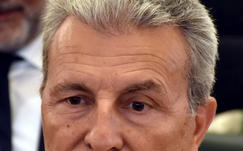 Controrisposta di Robaldo a Sanremo al centro: "Esternazioni personali, superfluo prendere le distanze"