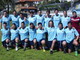 Calcio femminile: la Matuziana perde lo spareggio retrocessione ma potrebbe essere ripescata Calcio femminile: la Matuziana perde lo spareggio retrocessione ma potrebbe essere ripescata
