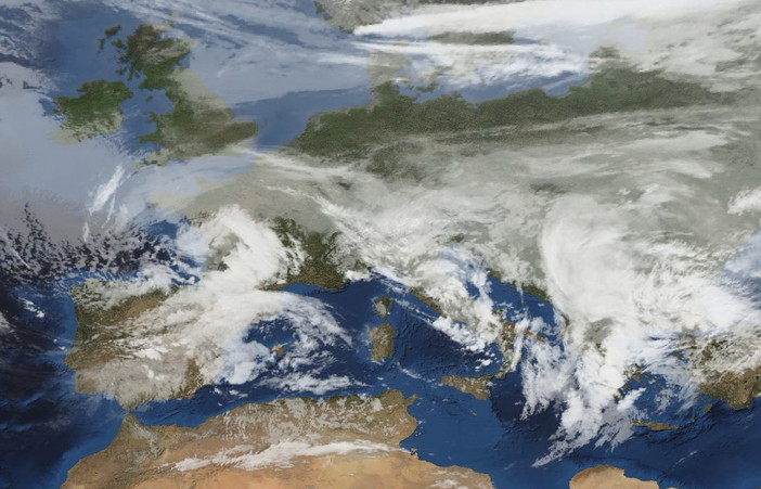 Previsioni del tempo del 19 marzo 2018 in collaborazione con Arpal Liguria Previsioni del tempo del 19 marzo 2018 in collaborazione con Arpal Liguria