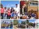 Bordighera, sport e solidarietà: in tanti alla 50esima edizione della Marcia delle Palme (Foto e video) Bordighera, sport e solidarietà: in tanti alla 50esima edizione della Marcia delle Palme (Foto e video)