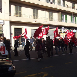 Rinnovo del contratto di lavoro nella Pubblica Amministrazione: domani sciopero regionale dei servizi