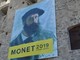 La mostra ‘Monet 2019’ a Dolceacqua e Bordighera si farà. Opere a Villa Regina Margherita e al Castello dei Doria