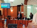 Sanremo: il Consigliere Massimo Rossano critico dopo l'assise di martedì scorso "Non sono arrivate risposte"