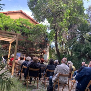Bordighera: sabato prossimo la presentazione del volume ‘Clarence Bicknell. Uomo delle meraviglie’