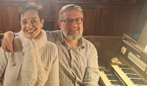 Sanremo, debutto pasquale per la “Missa brevis” di Tepasso: emozione e applausi ai Cappuccini