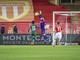 Monaco - Saint Etienne, una fase di gioco (foto tratta dal sito del Monaco)