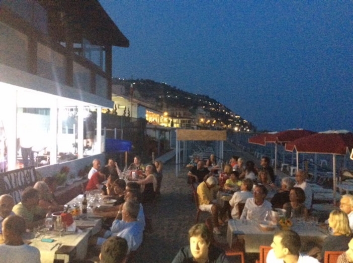 Lions Club Sanremo Matutia: un successo l’edizione della “Mid Summer Night Party”