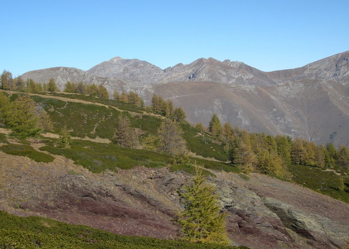 Domenica prossima con 'Ponente Experience' una straordinaria escursione al Monte Missun Domenica prossima con 'Ponente Experience' una straordinaria escursione al Monte Missun
