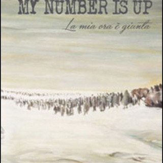 Sanremo: domani pomeriggio ai 'Martedì Letterari' il regista Marco Brogi presenta il libro 'My number is up' Sanremo: domani pomeriggio ai 'Martedì Letterari' il regista Marco Brogi presenta il libro 'My number is up'