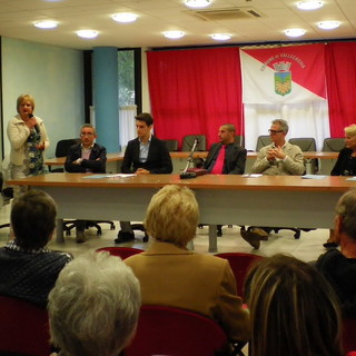 Vallecrosia: oggi pomeriggio alla Sala Polivalente secondo appuntamento con i 'Mercoledì della Salute'