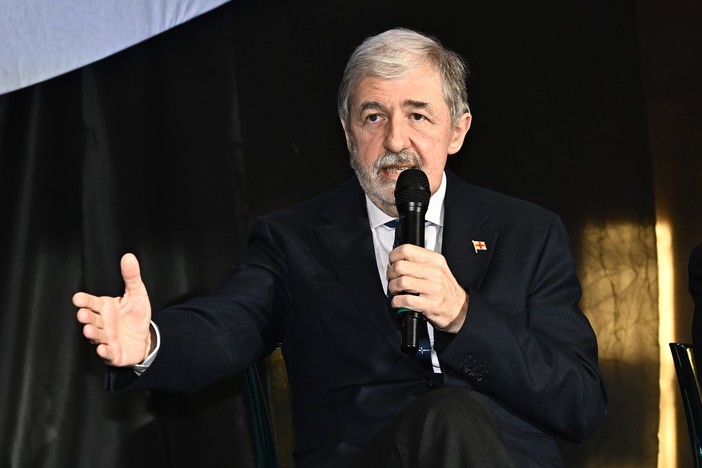 Nuovi assessori regionali: oggi la conferma di Bucci, venerdì prossimo la conferenza stampa sulle nomine