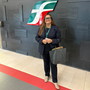 Bordighera riapre il dossier ferroviario: a Roma il confronto con RFI per spostare i binari 'a monte' Bordighera riapre il dossier ferroviario: a Roma il confronto con RFI per spostare i binari 'a monte'