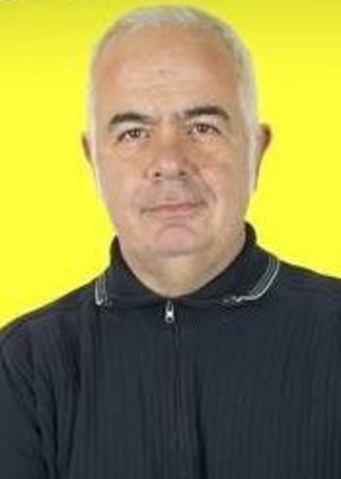 Sanremo: visita di Flavio Tosi e venditori abusivi al mercato, l'intervento di Massimo Caldarelli