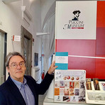 Il musicista tabiese Marco Reghezza premiato a Lucca e debutta al Musikverein di Vienna con “Australian Prelude”