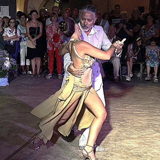 Musica e balli: quest'estate tra Seborga ed Apricale la prima edizione del 'Onorata Milonga Festival'