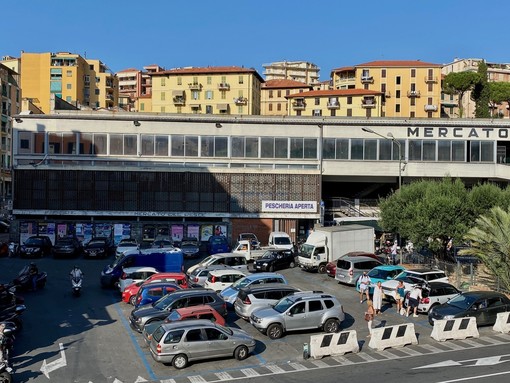 Sanremo: fine settimana clou per il commercio estivo della città, lunedì mattina l'Annonario sarà aperto