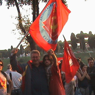 Imperia: venerdì Rifondazione Comunista aderisce alla manifestazione nazionale indetta dalla FIOM per il caso FIAT Imperia: venerdì Rifondazione Comunista aderisce alla manifestazione nazionale indetta dalla FIOM per il caso FIAT