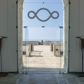 Ventimiglia: da domenica all'8 aprile il Museo 'Archeologico Girolamo Rossi' si colora di rosa Ventimiglia: da domenica all'8 aprile il Museo 'Archeologico Girolamo Rossi' si colora di rosa