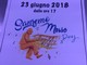 Sanremo: per la Festa della Musica concerto dell’Orchestra Giovanile di Bordighera e degli “sBandati del Borghetto” al Mercato Annonario