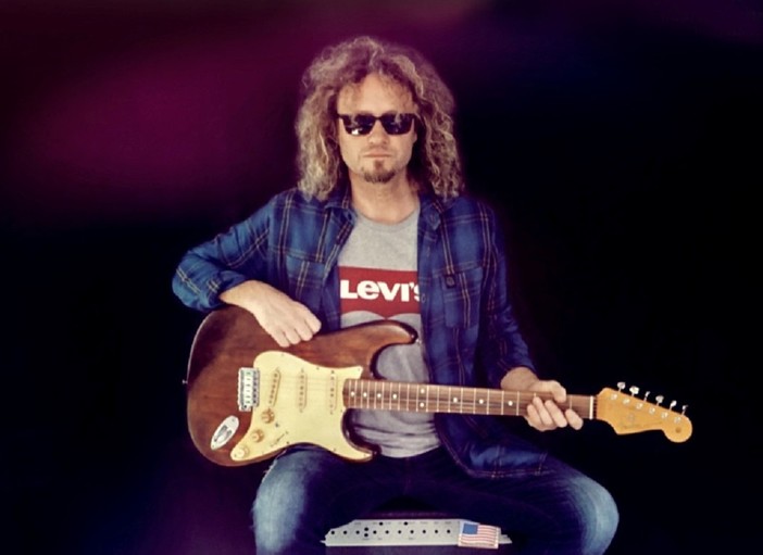 Maurizio Ferrandini Maurizio Ferrandini