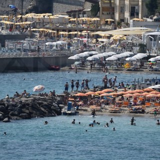 Stato di incertezza per i balneari della nostra provincia: incontro di Fiba e Consercenti ad Arma di Taggia