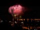 Sanremo: una serata di fuochi d'artificio per dare il via alla settimana del Festival