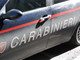 Sanremo: bimbo si sente male, l'auto dei genitori scortata in ospedale dai Carabinieri Sanremo: bimbo si sente male, l'auto dei genitori scortata in ospedale dai Carabinieri